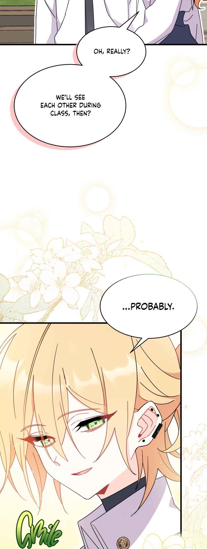 Ojakgyo neun Silseumnida Chapter 15 - Page 27