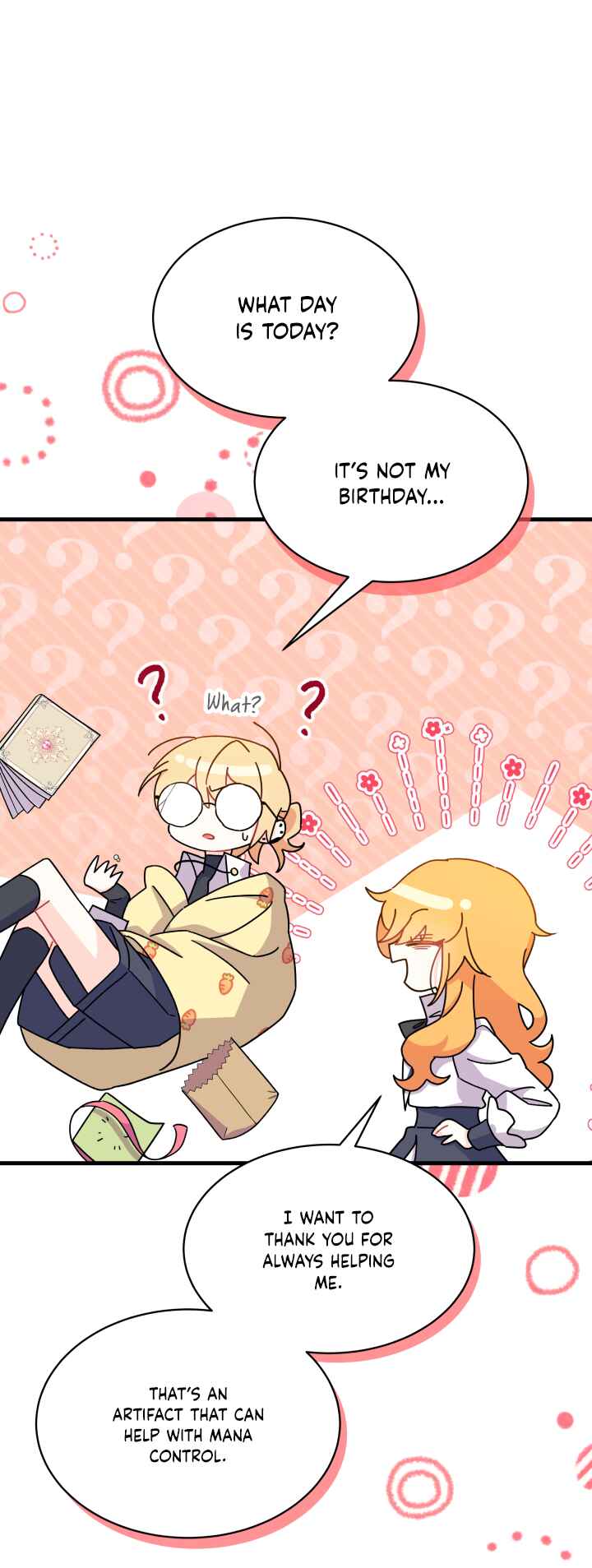 Ojakgyo neun Silseumnida Chapter 15 - Page 37