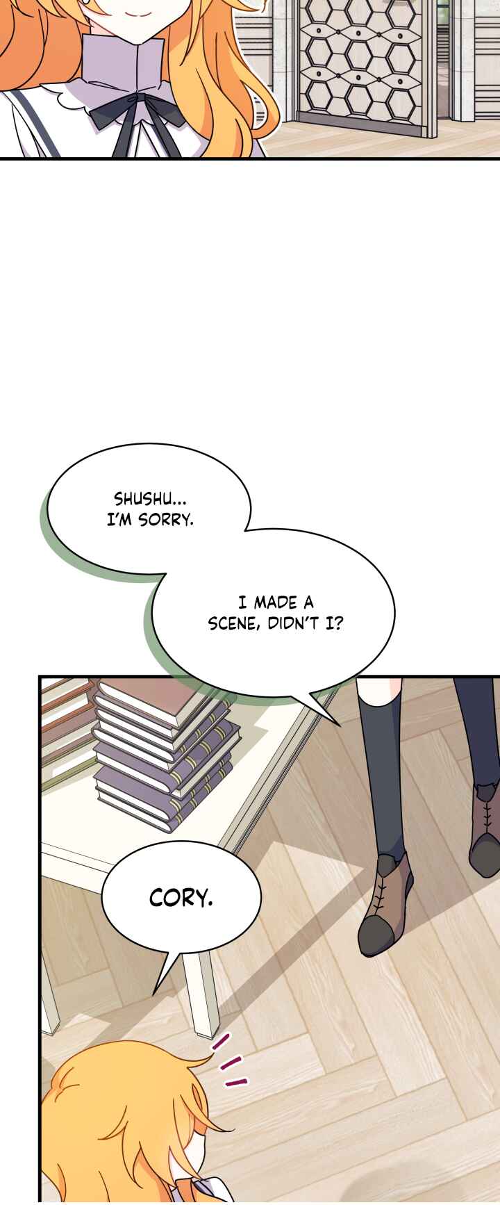 Ojakgyo neun Silseumnida Chapter 15 - Page 51