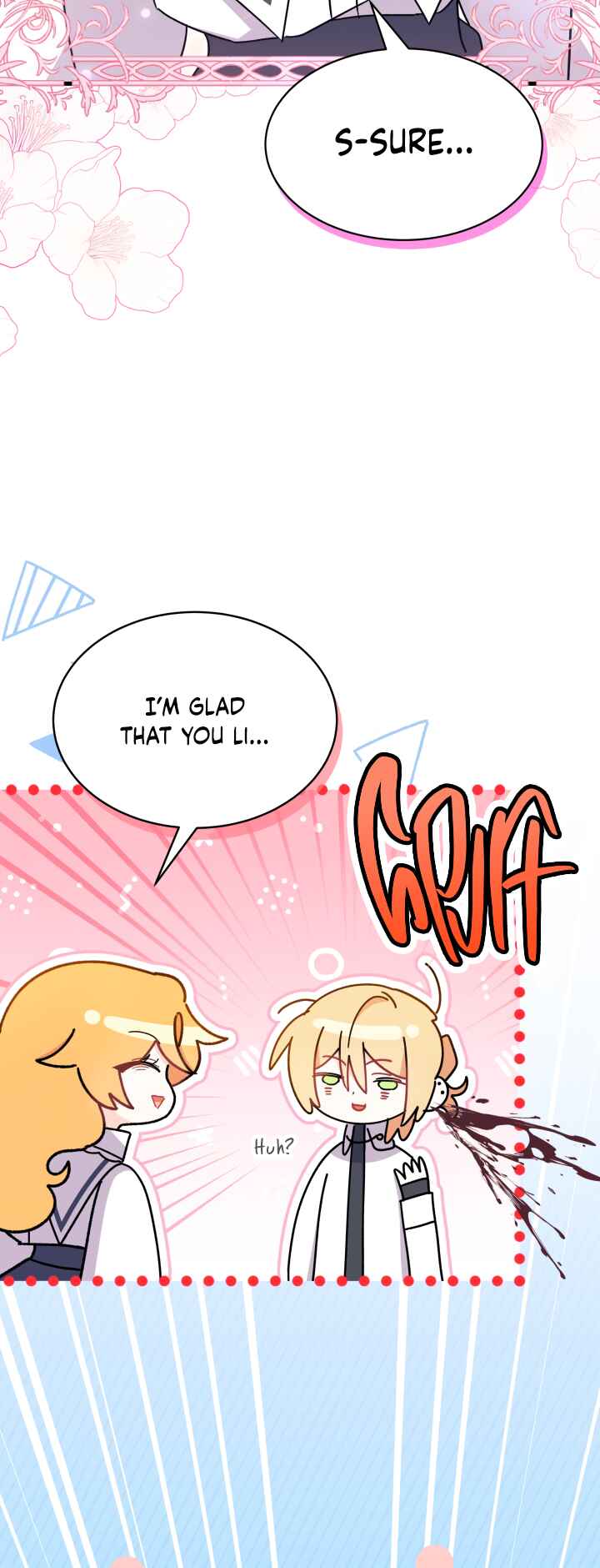 Ojakgyo neun Silseumnida Chapter 15 - Page 55