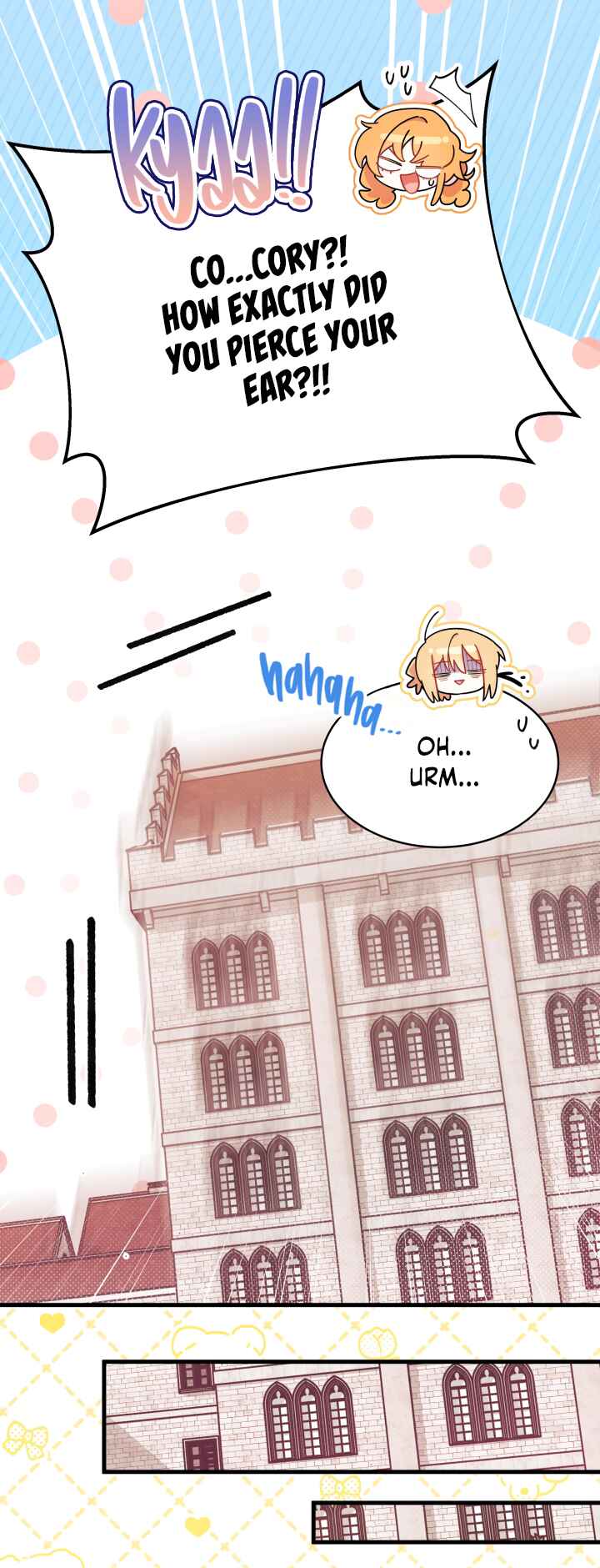 Ojakgyo neun Silseumnida Chapter 15 - Page 56