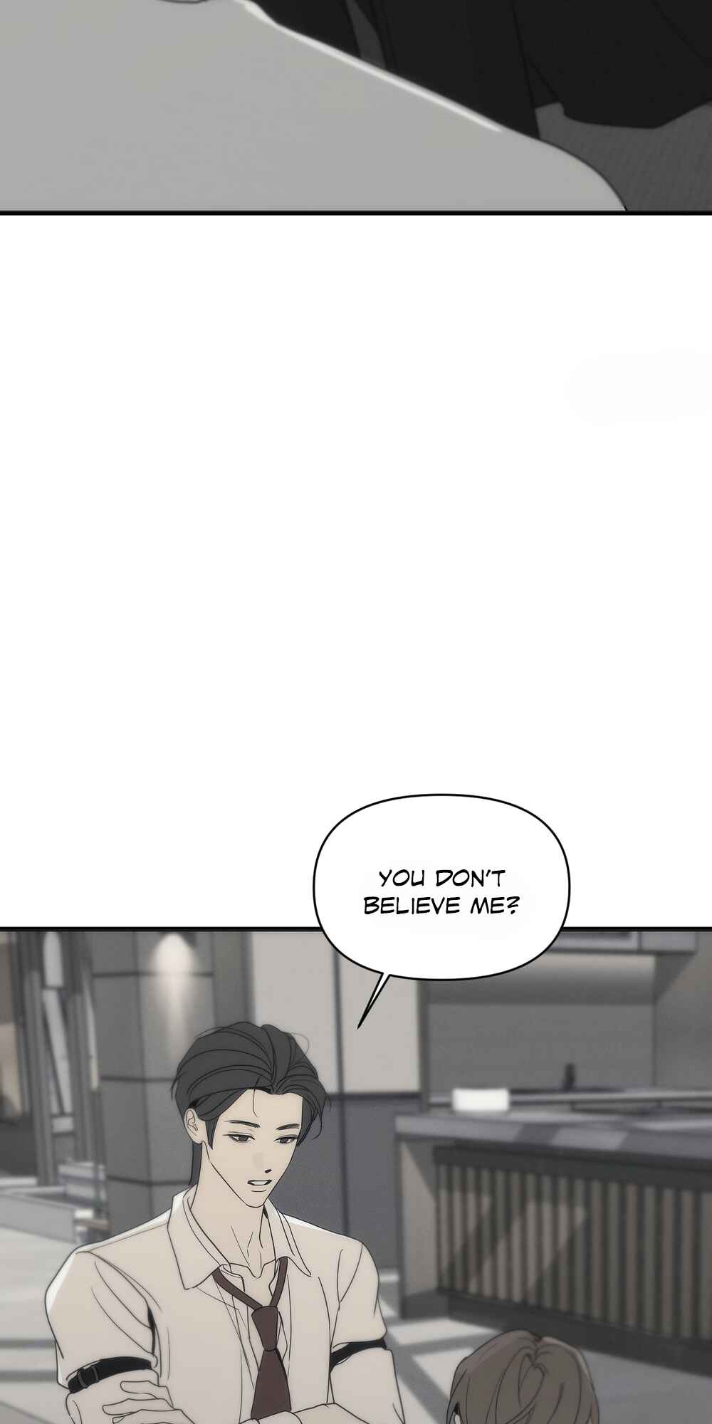 Catch Me if You Can Chapter 8 - Page 10