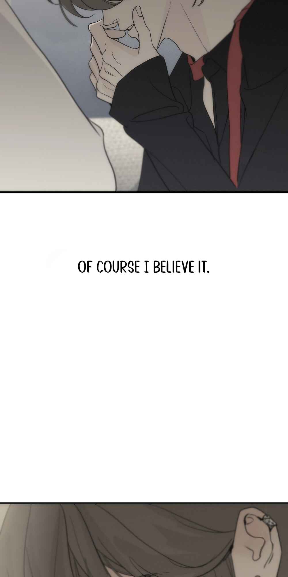 Catch Me if You Can Chapter 8 - Page 12