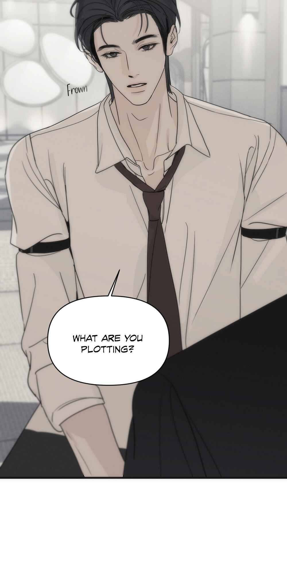 Catch Me if You Can Chapter 8 - Page 14