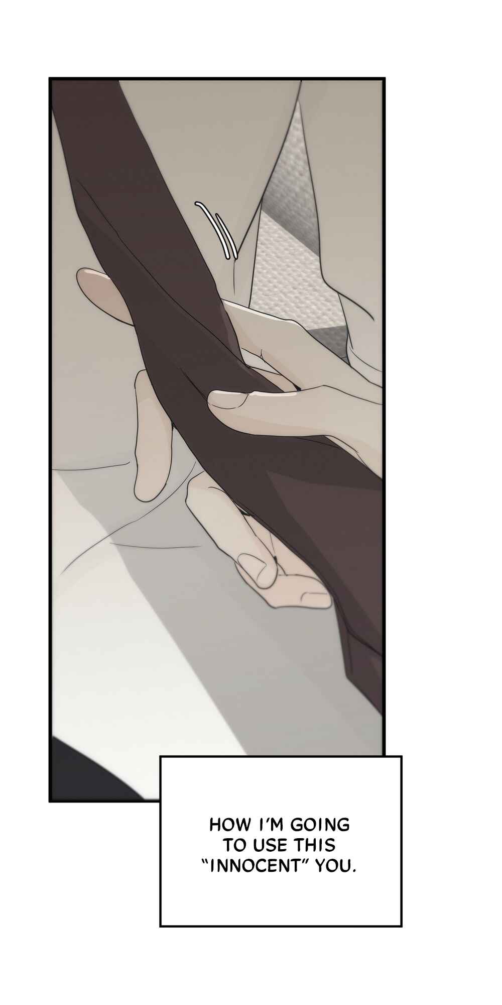 Catch Me if You Can Chapter 8 - Page 16