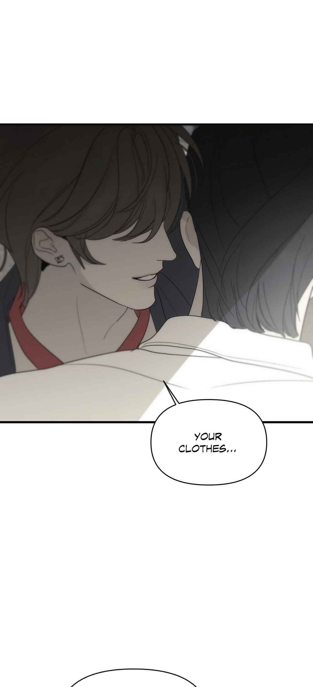 Catch Me if You Can Chapter 8 - Page 19