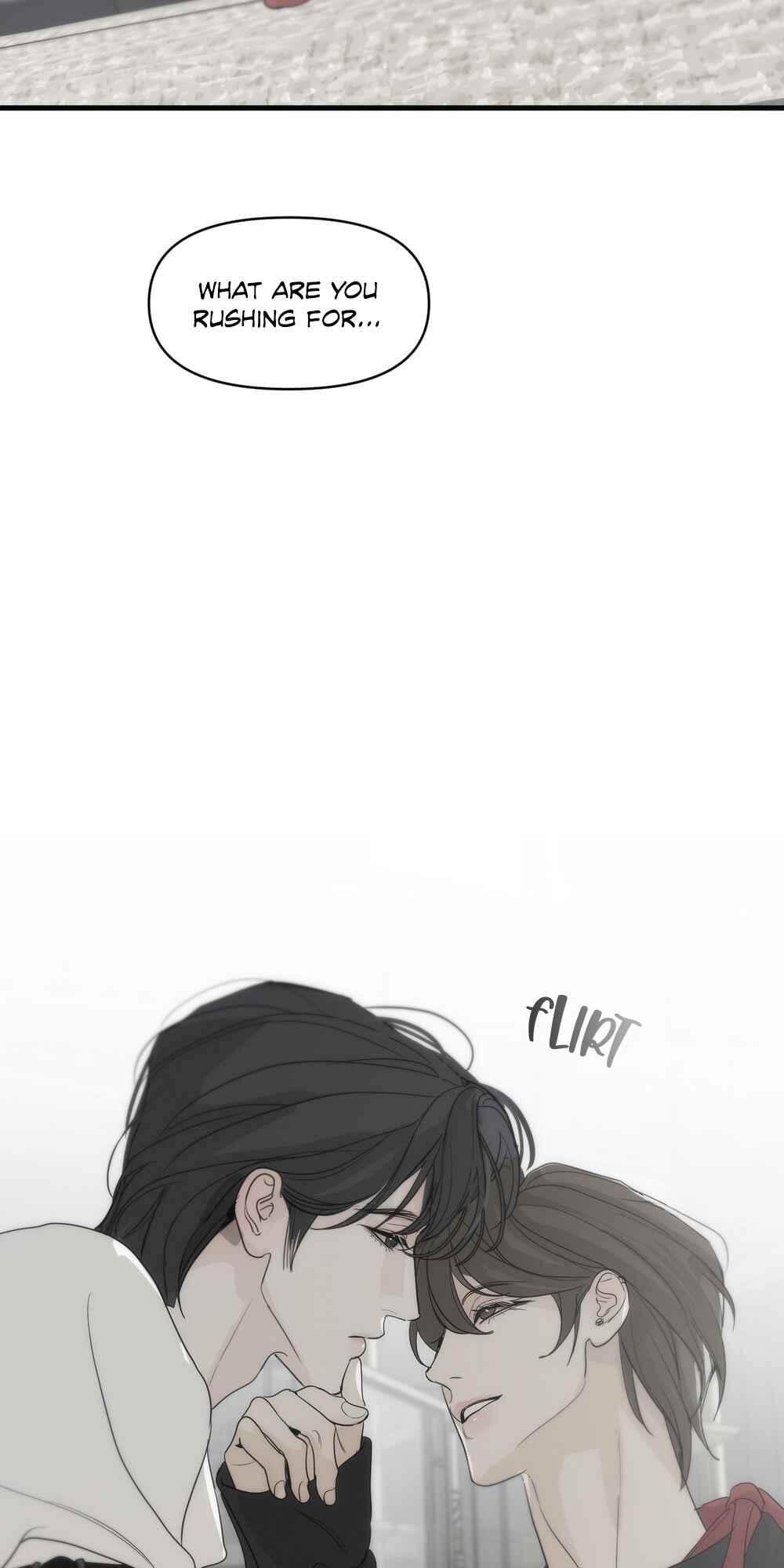 Catch Me if You Can Chapter 8 - Page 2