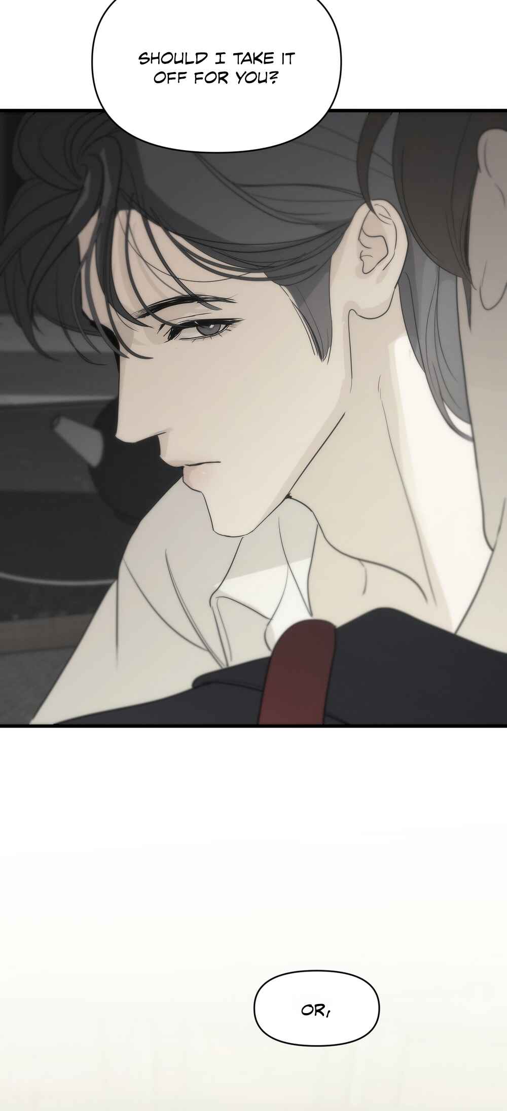 Catch Me if You Can Chapter 8 - Page 20