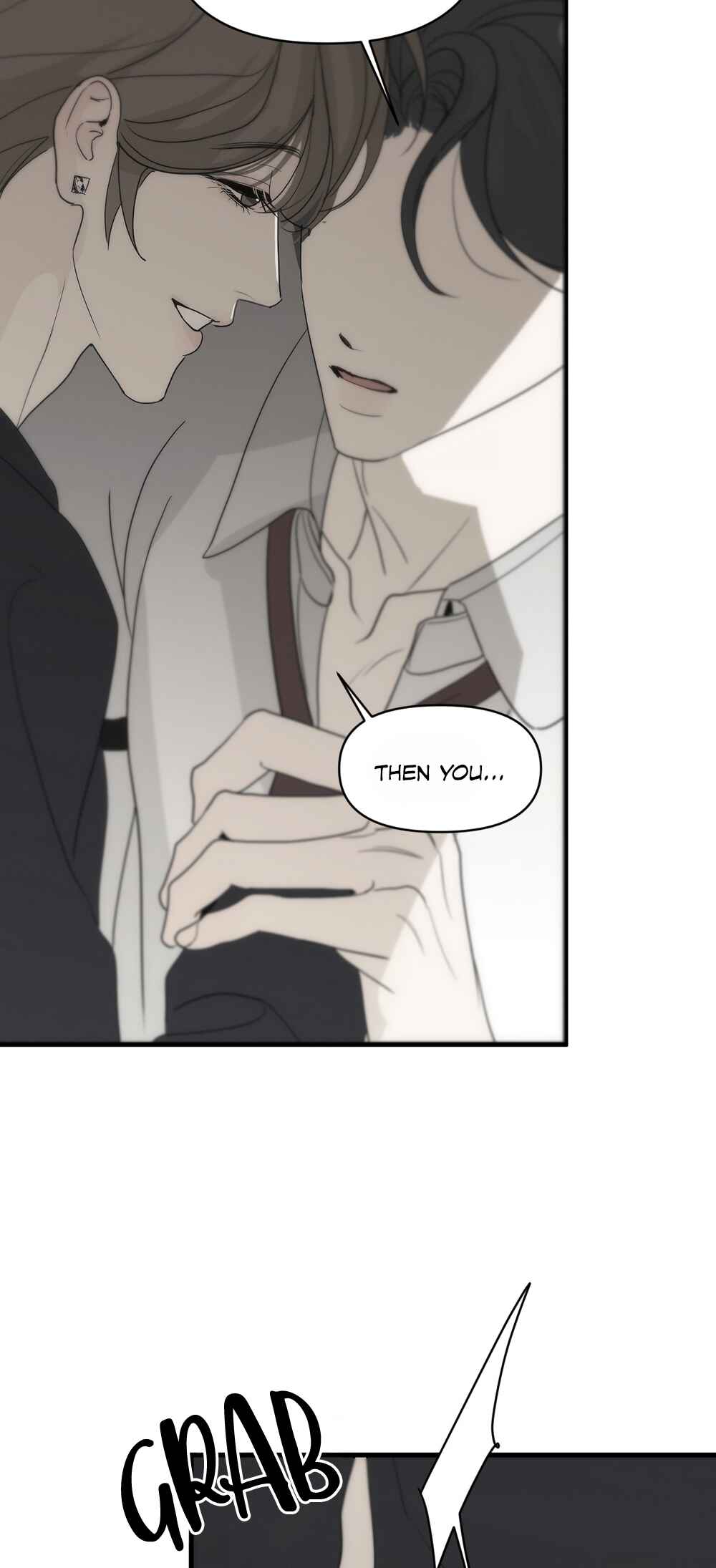 Catch Me if You Can Chapter 8 - Page 25