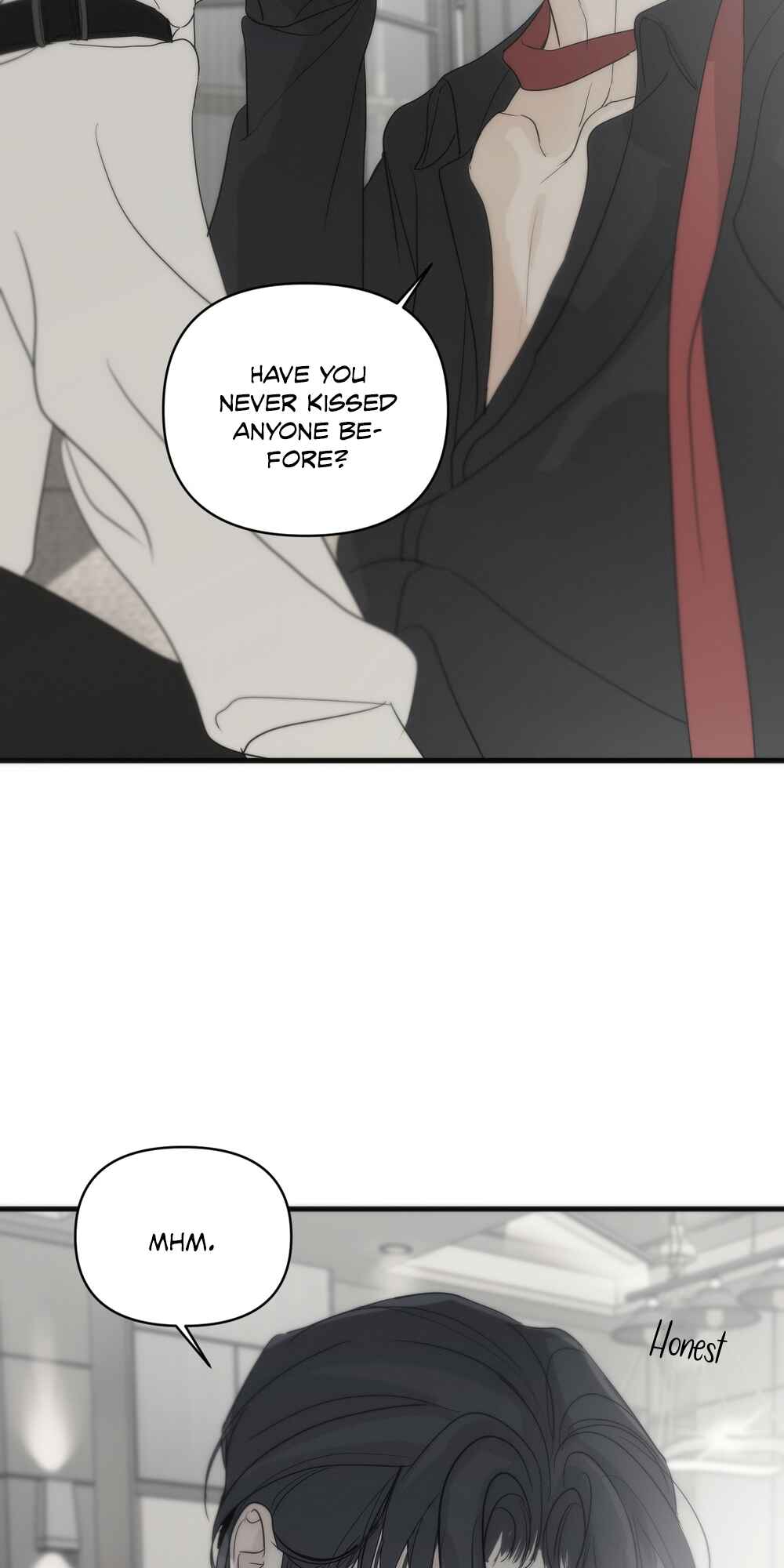 Catch Me if You Can Chapter 8 - Page 3