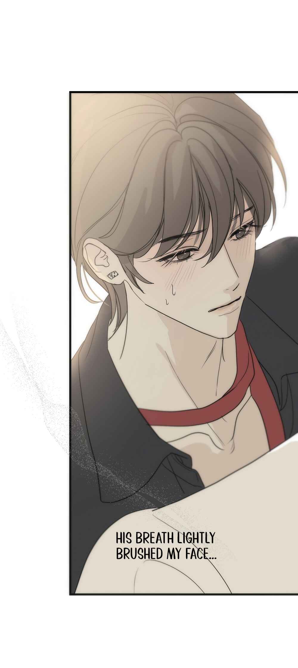 Catch Me if You Can Chapter 8 - Page 31