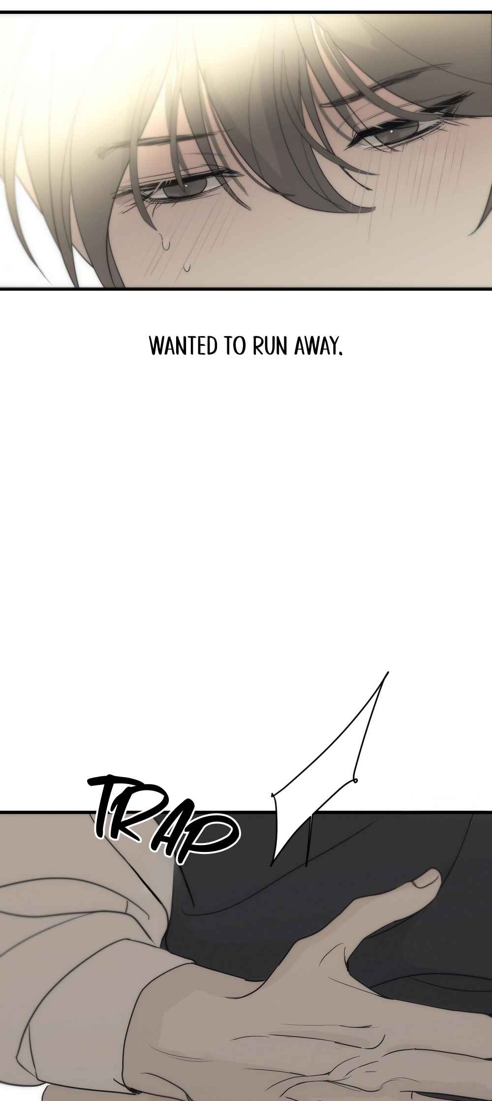 Catch Me if You Can Chapter 8 - Page 33