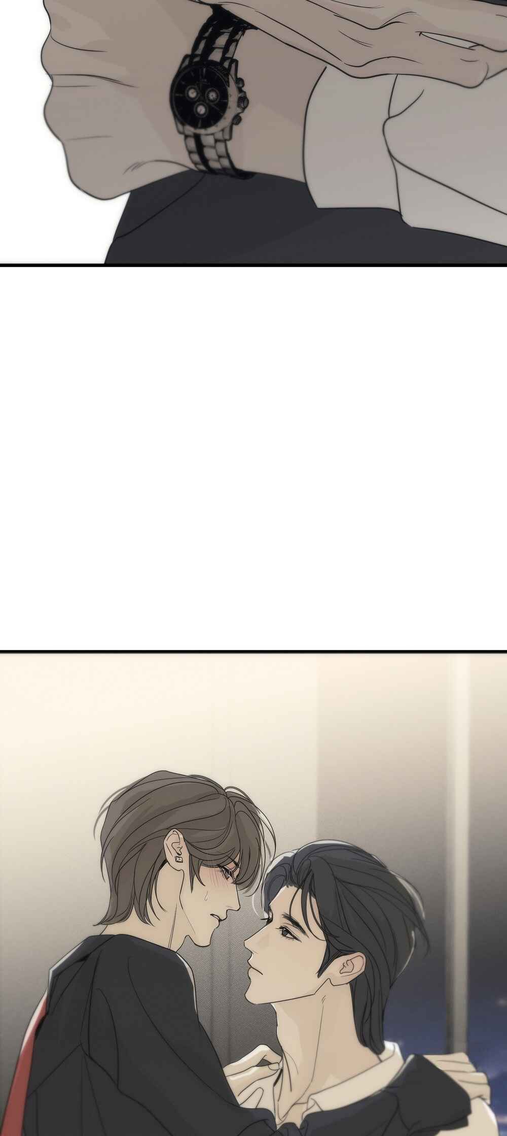 Catch Me if You Can Chapter 8 - Page 34