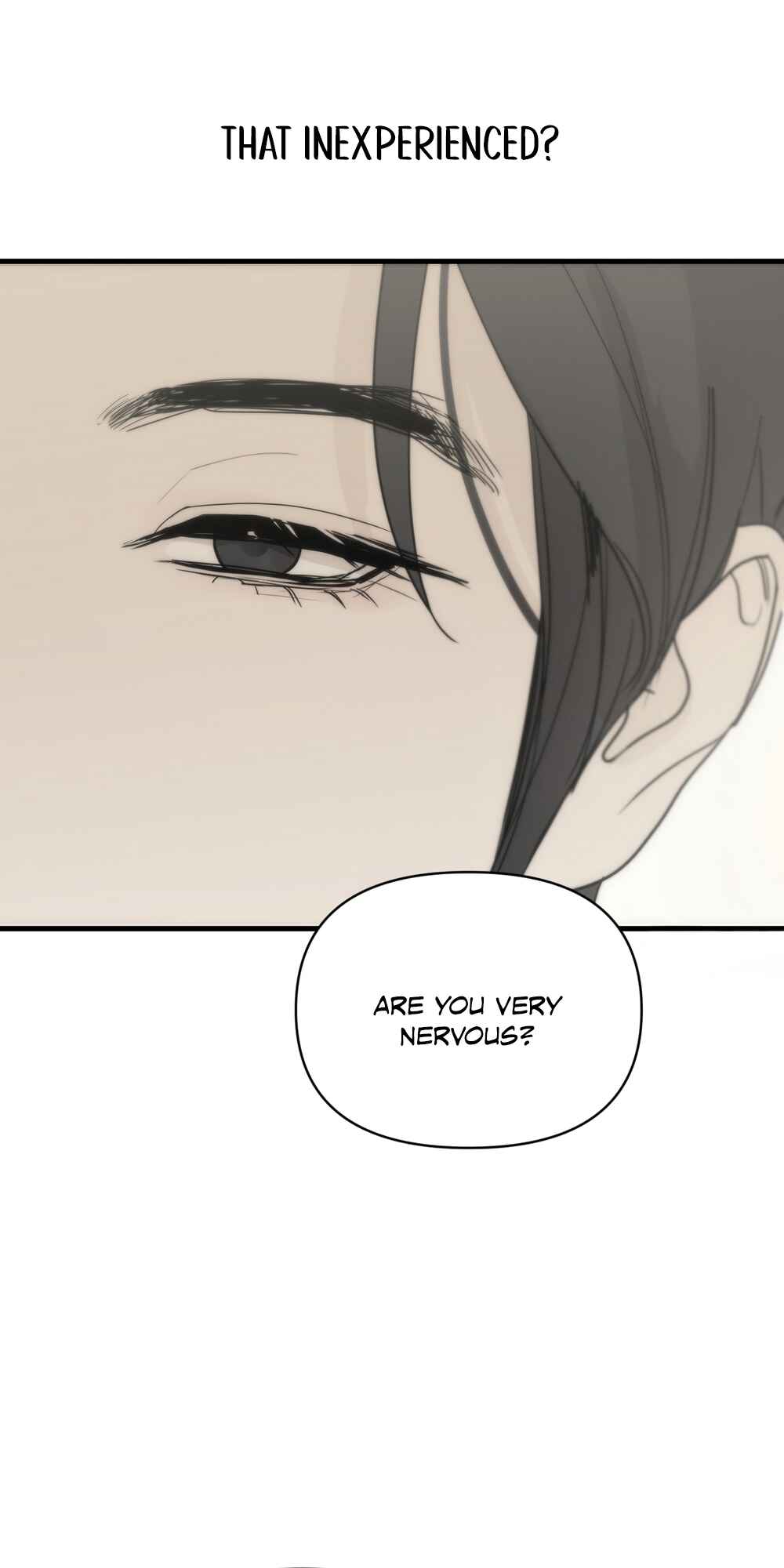 Catch Me if You Can Chapter 8 - Page 37