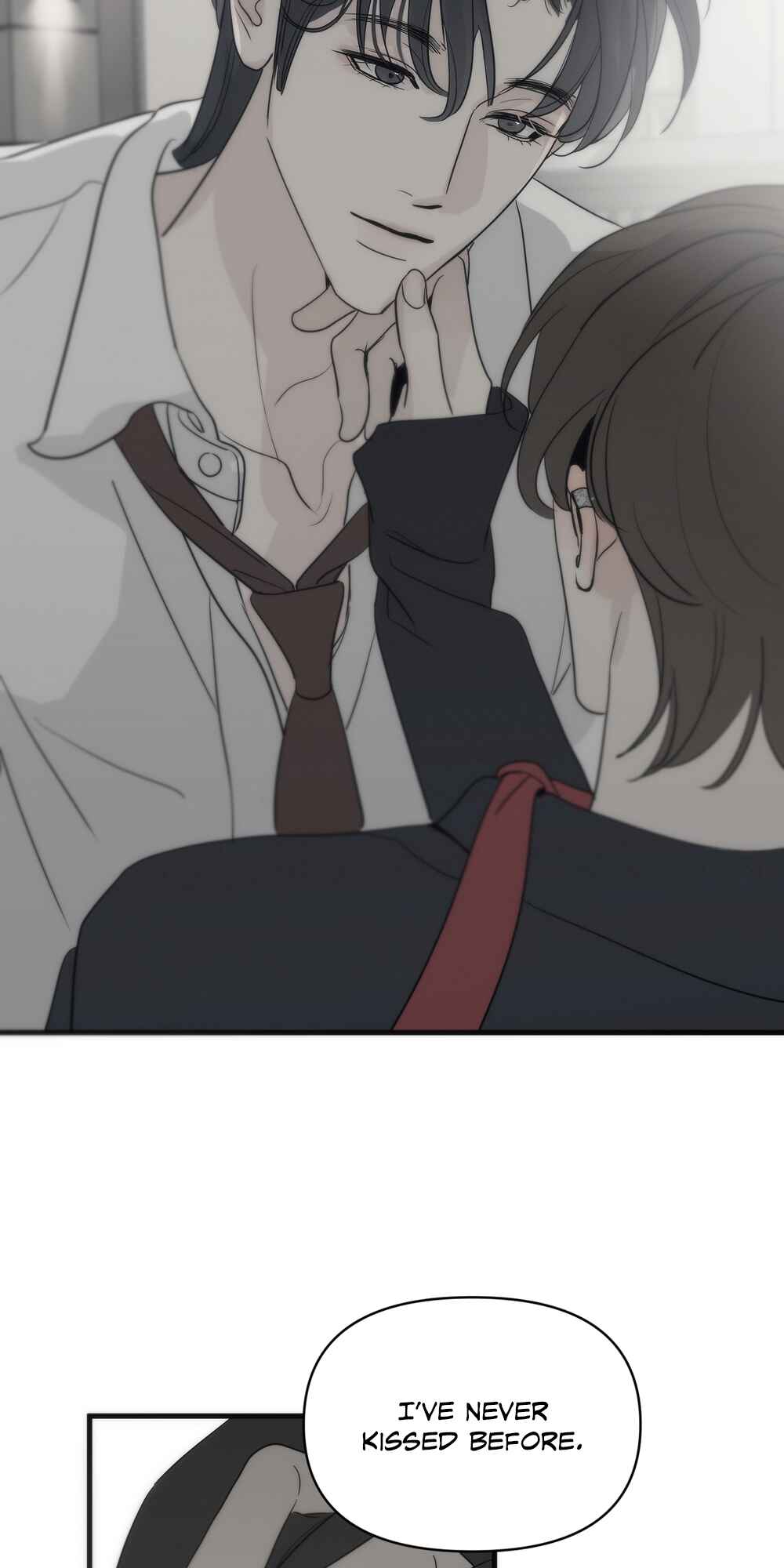 Catch Me if You Can Chapter 8 - Page 4