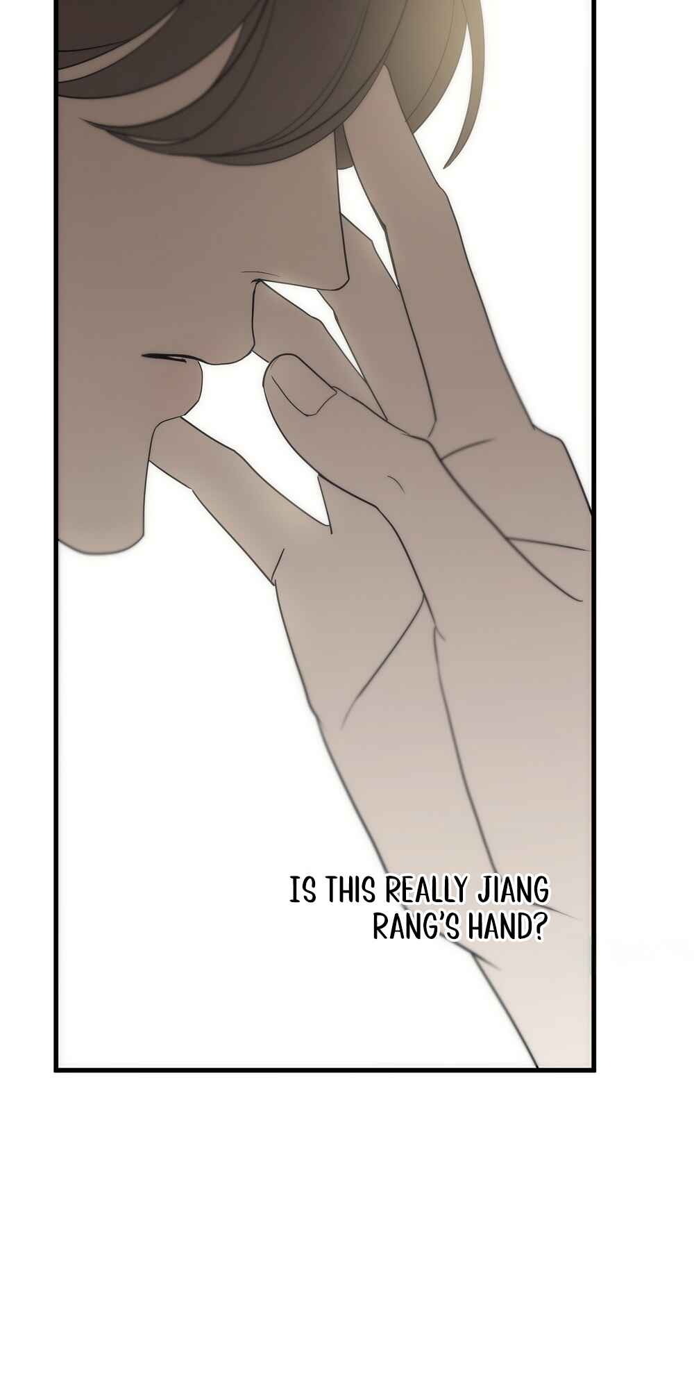 Catch Me if You Can Chapter 8 - Page 45