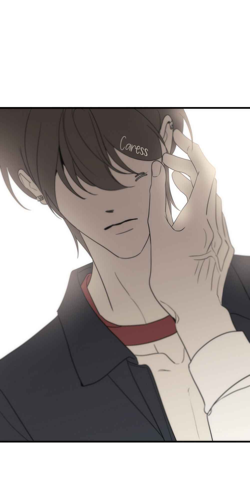 Catch Me if You Can Chapter 8 - Page 46
