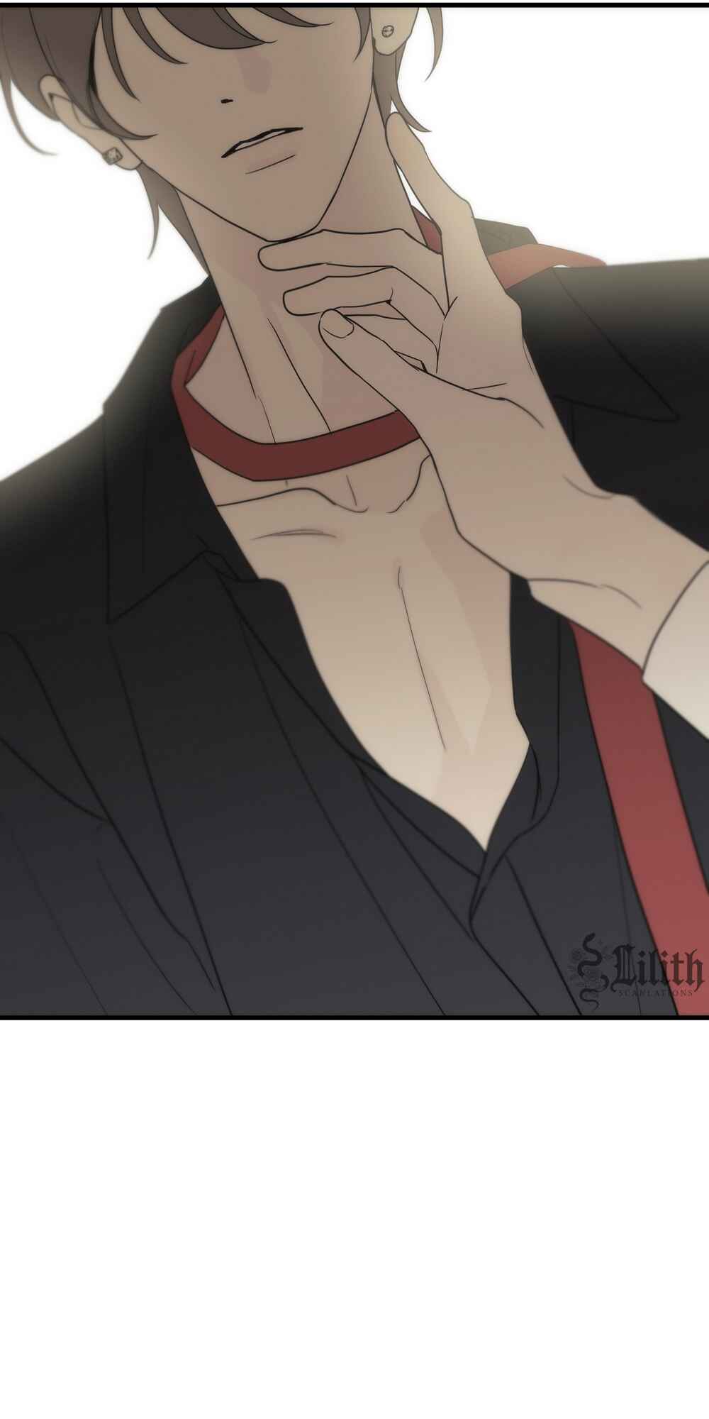 Catch Me if You Can Chapter 8 - Page 48