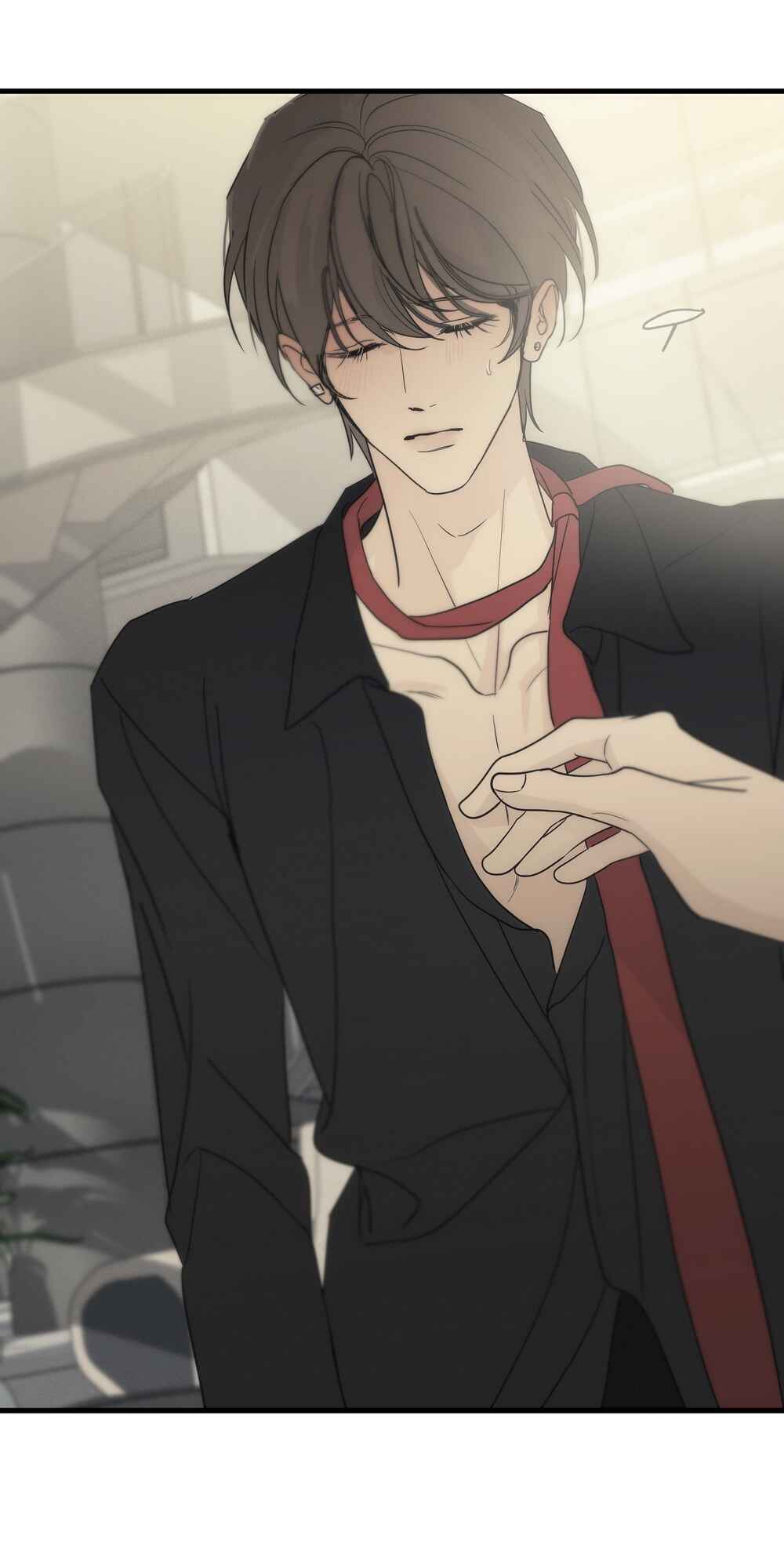 Catch Me if You Can Chapter 8 - Page 49