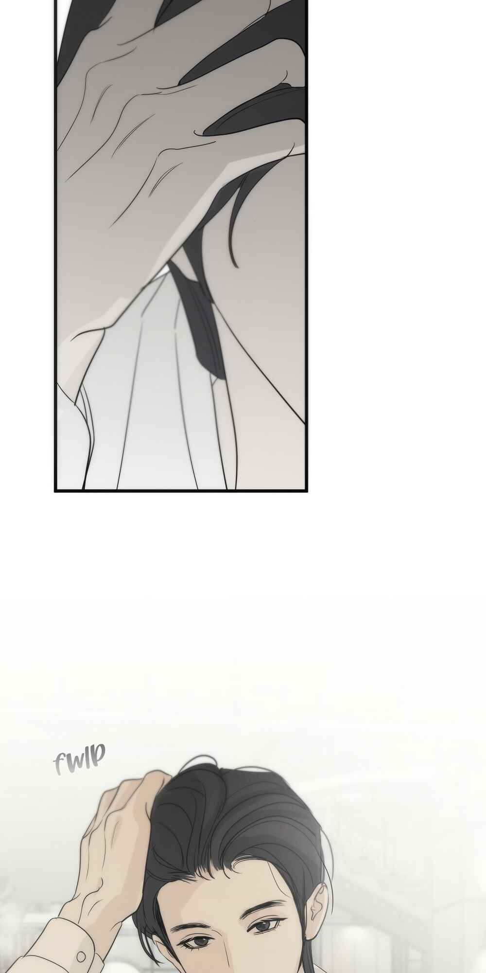 Catch Me if You Can Chapter 8 - Page 5
