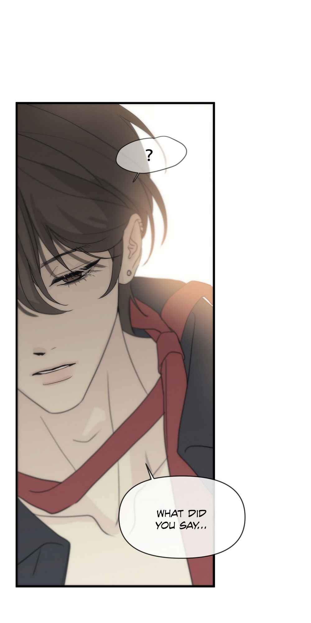 Catch Me if You Can Chapter 8 - Page 53