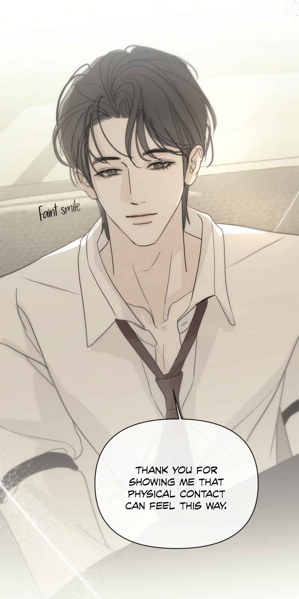 Catch Me if You Can Chapter 8 - Page 55