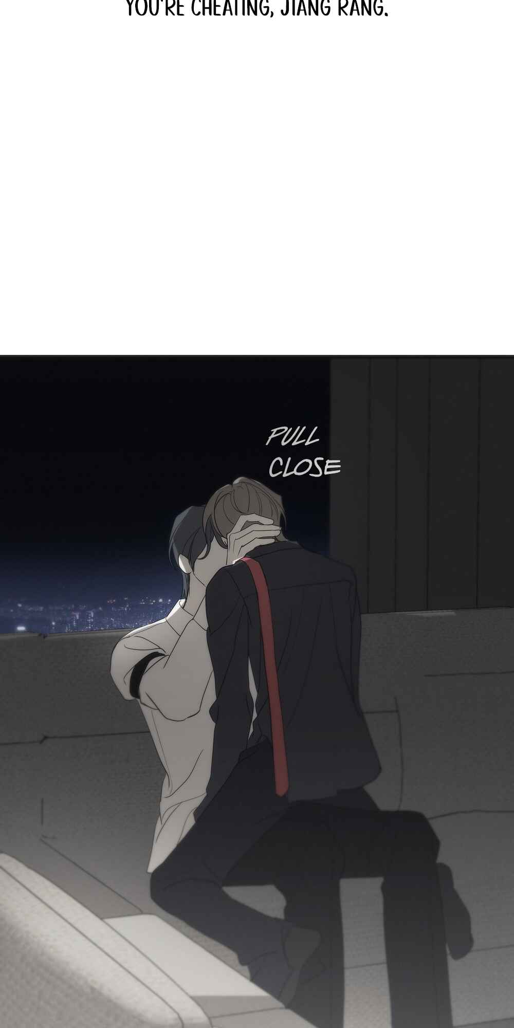 Catch Me if You Can Chapter 8 - Page 58