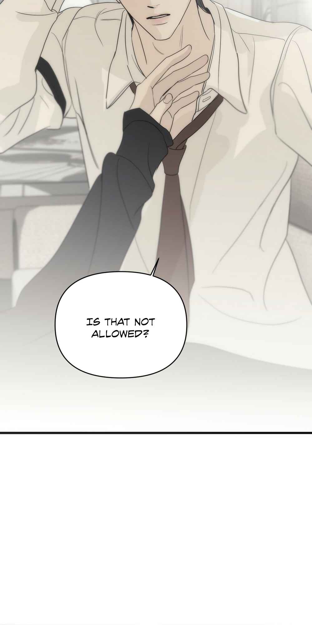 Catch Me if You Can Chapter 8 - Page 6