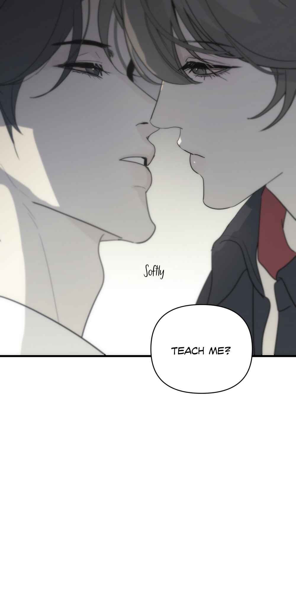 Catch Me if You Can Chapter 8 - Page 61