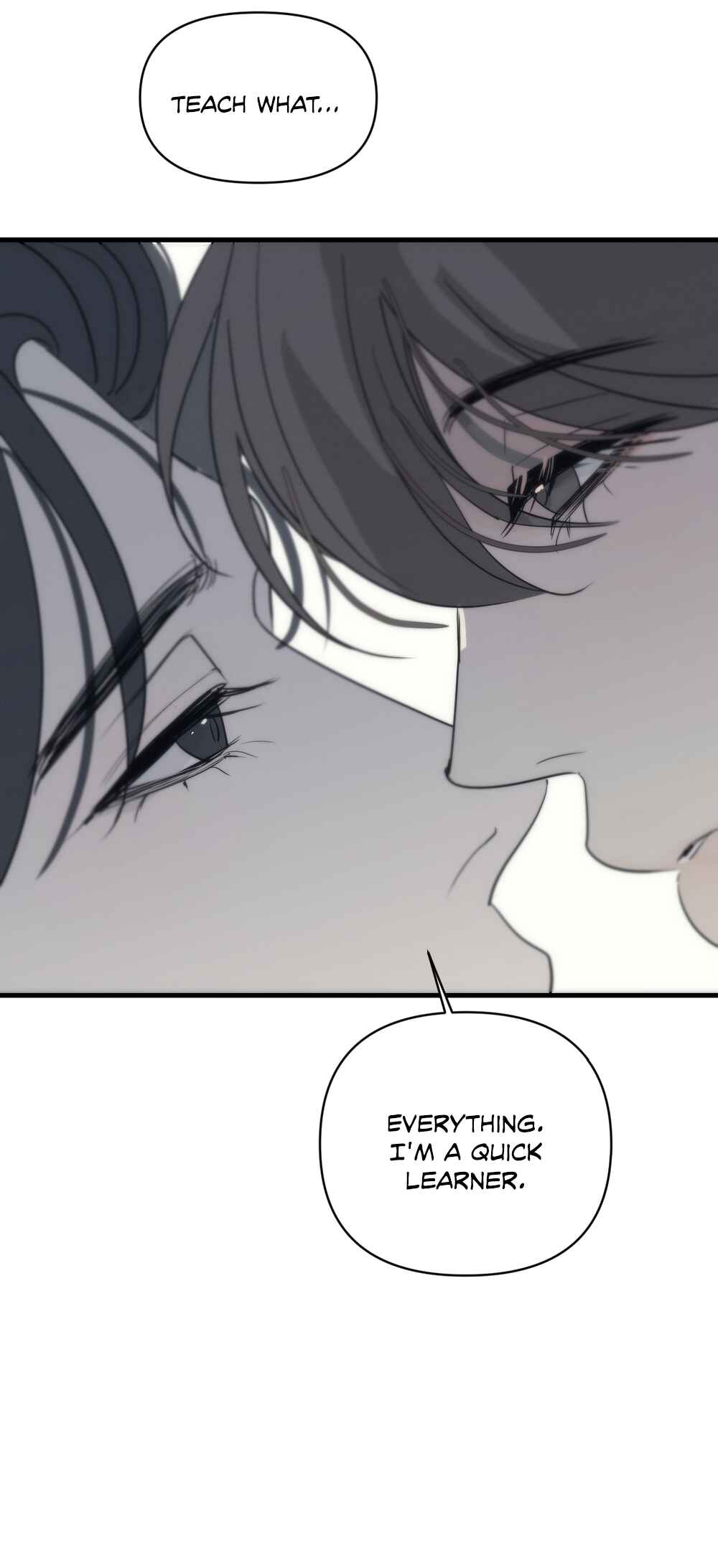 Catch Me if You Can Chapter 8 - Page 62