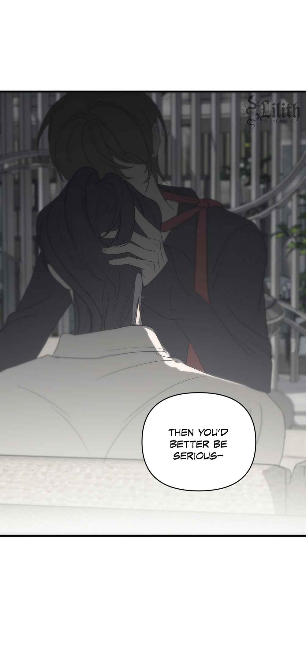 Catch Me if You Can Chapter 8 - Page 63