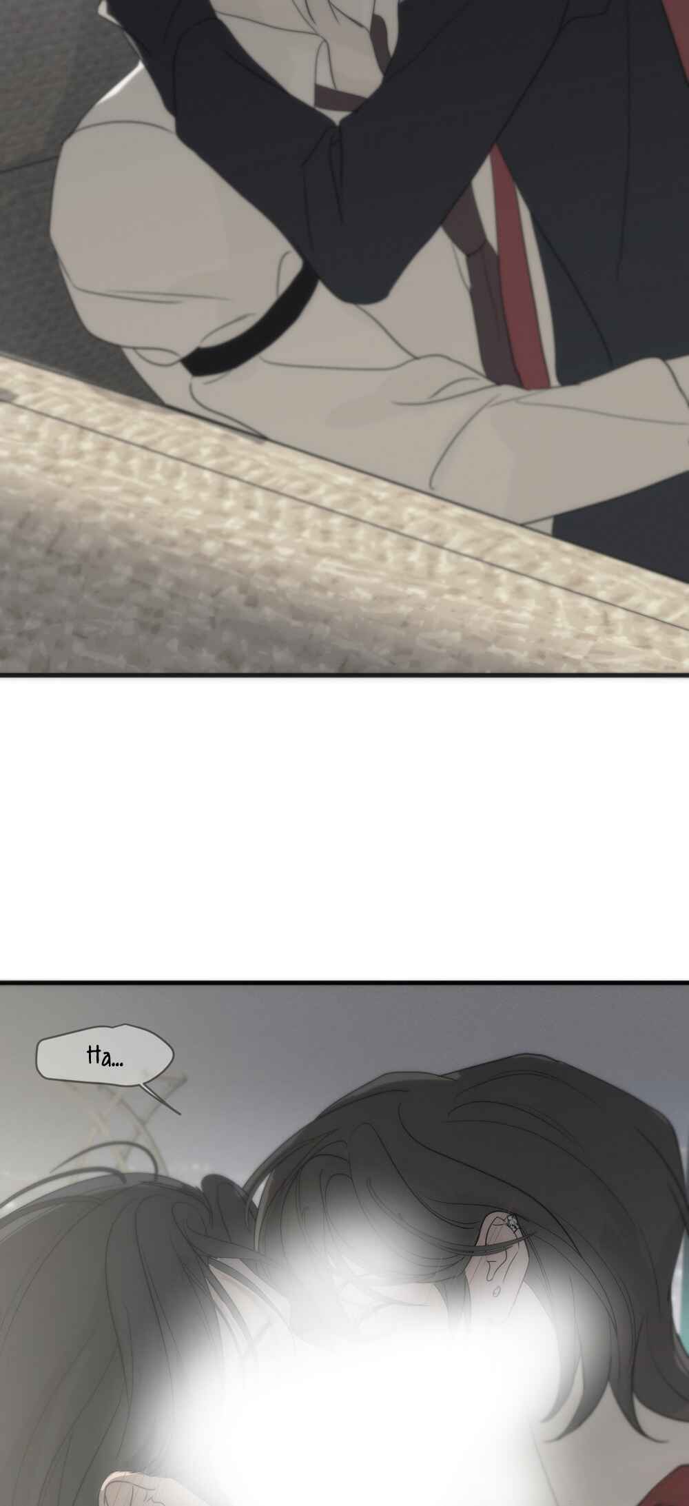 Catch Me if You Can Chapter 8 - Page 65