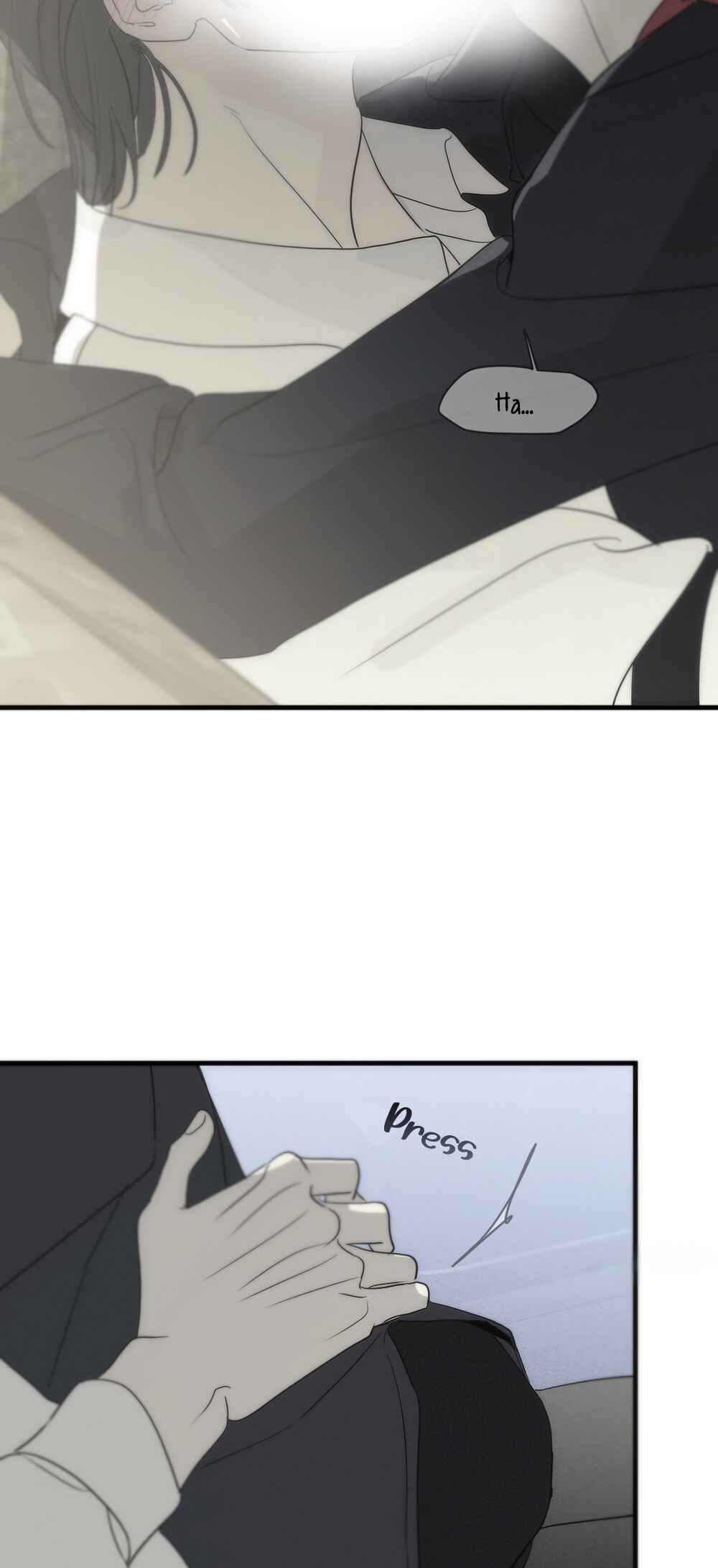 Catch Me if You Can Chapter 8 - Page 66