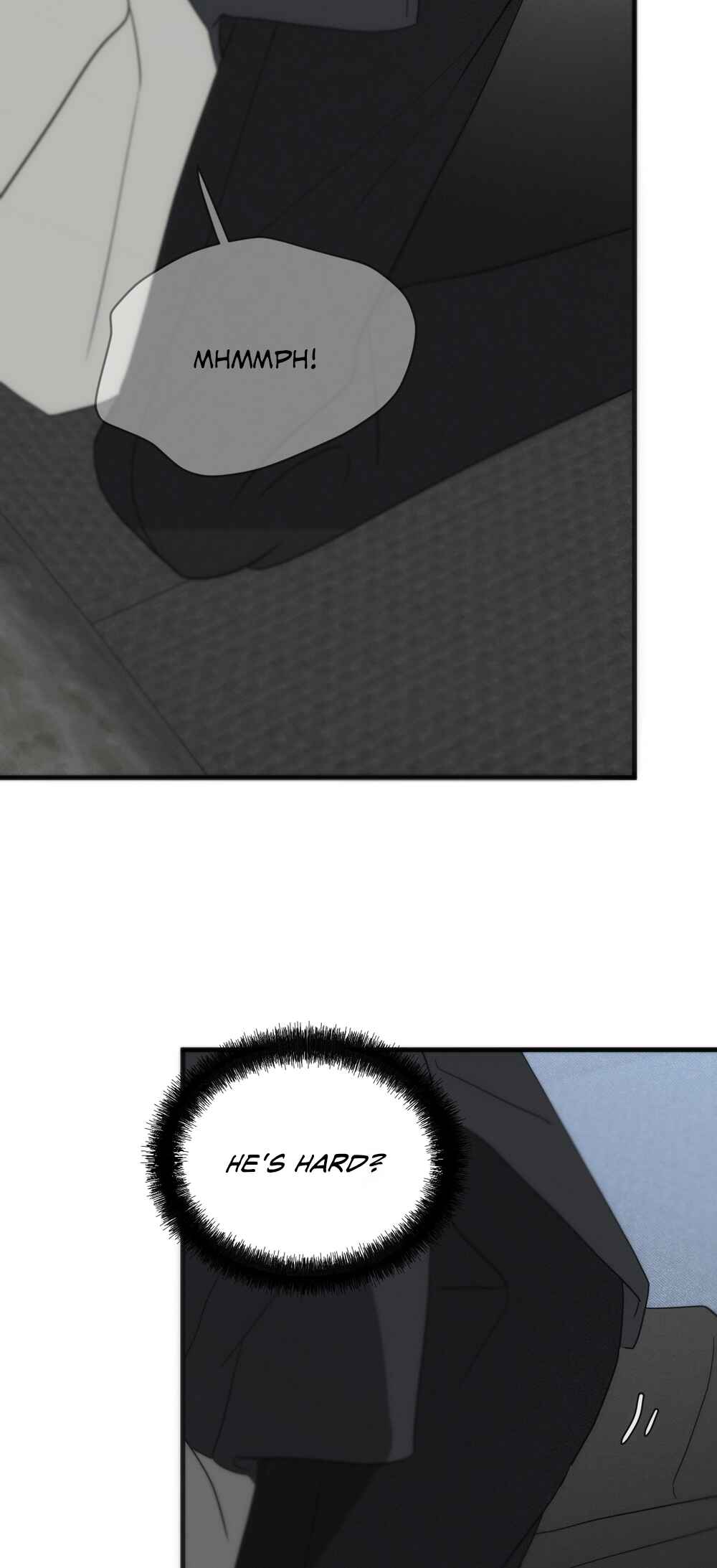 Catch Me if You Can Chapter 8 - Page 67