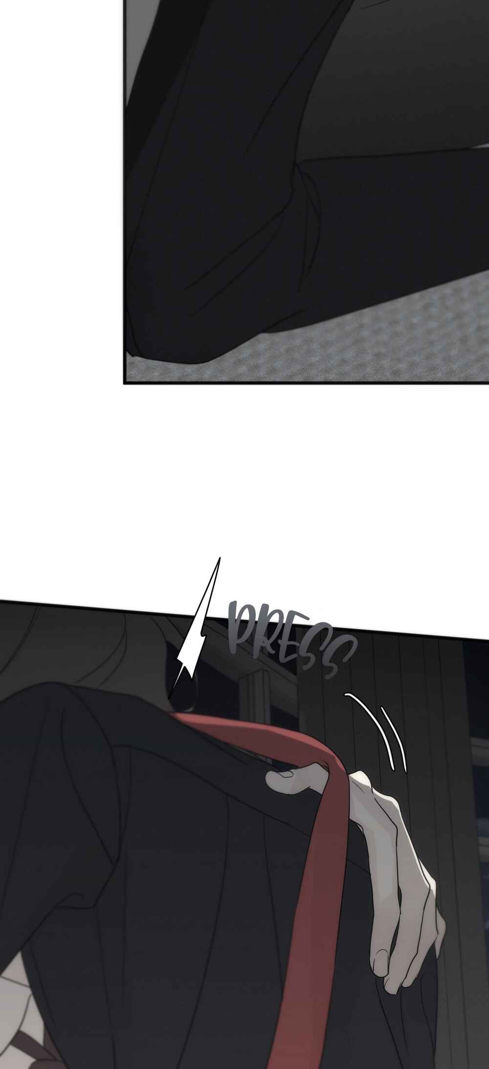 Catch Me if You Can Chapter 8 - Page 68