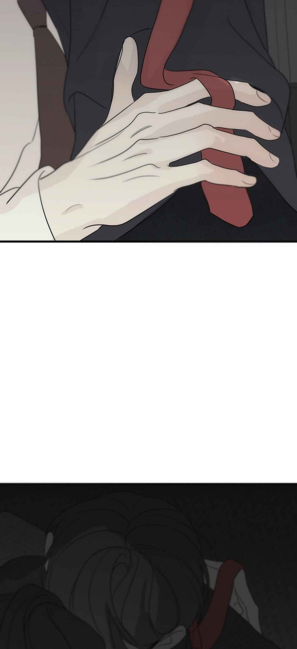 Catch Me if You Can Chapter 8 - Page 69