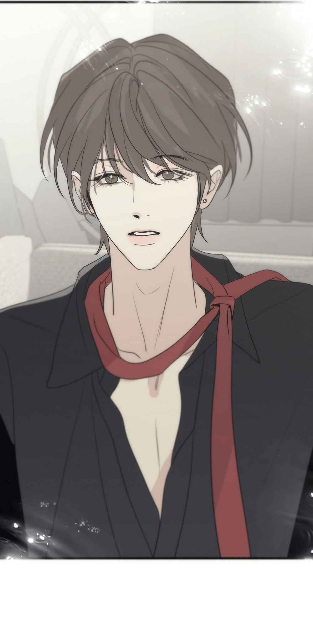Catch Me if You Can Chapter 8 - Page 7