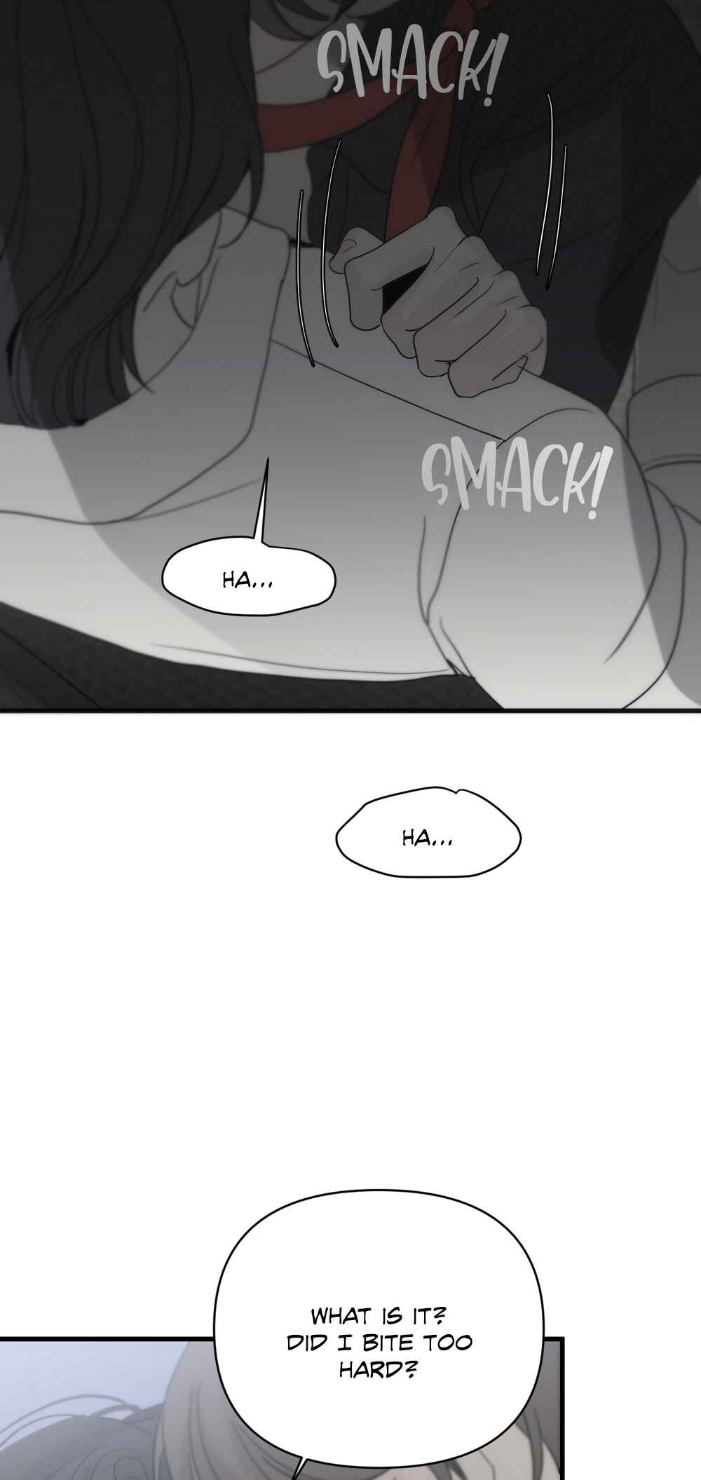 Catch Me if You Can Chapter 8 - Page 70