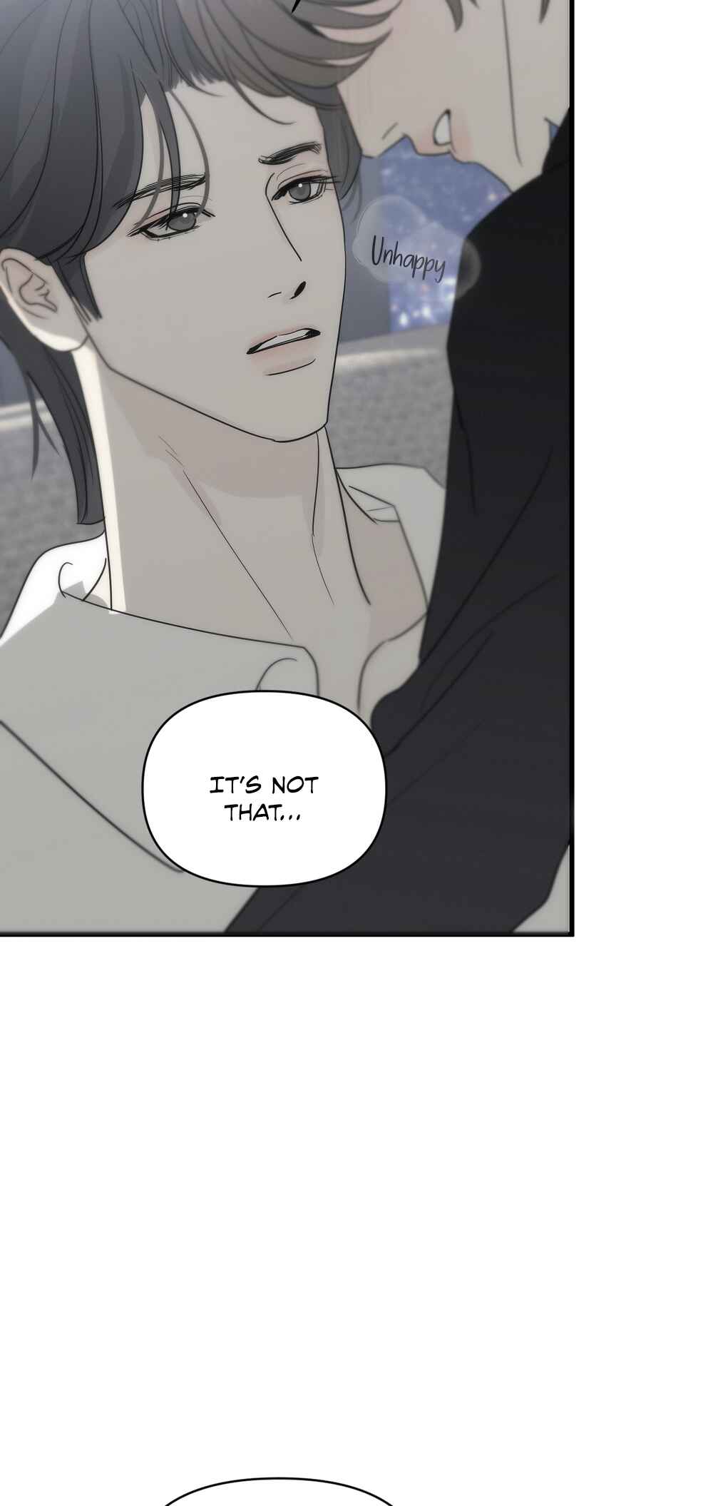 Catch Me if You Can Chapter 8 - Page 71