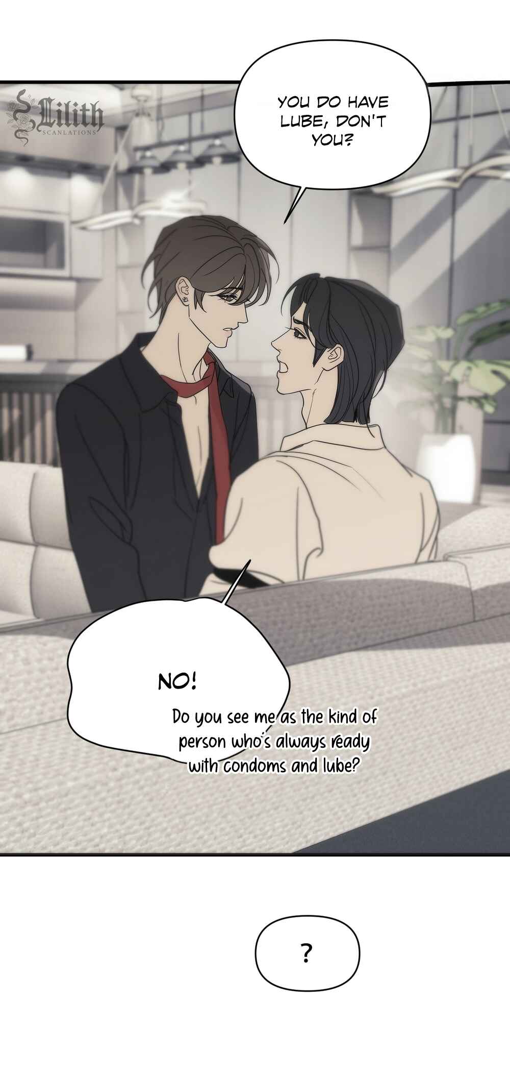 Catch Me if You Can Chapter 8 - Page 74