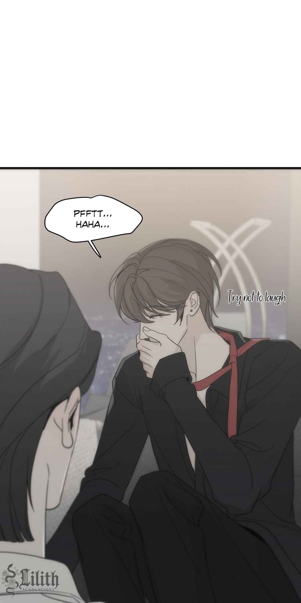 Catch Me if You Can Chapter 8 - Page 9