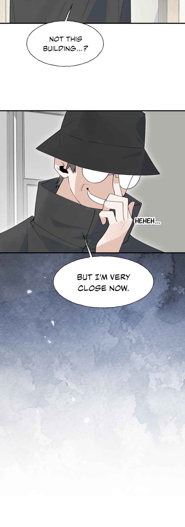 Xiǎo Gǒu Diū le Hún Chapter 2 - Page 5