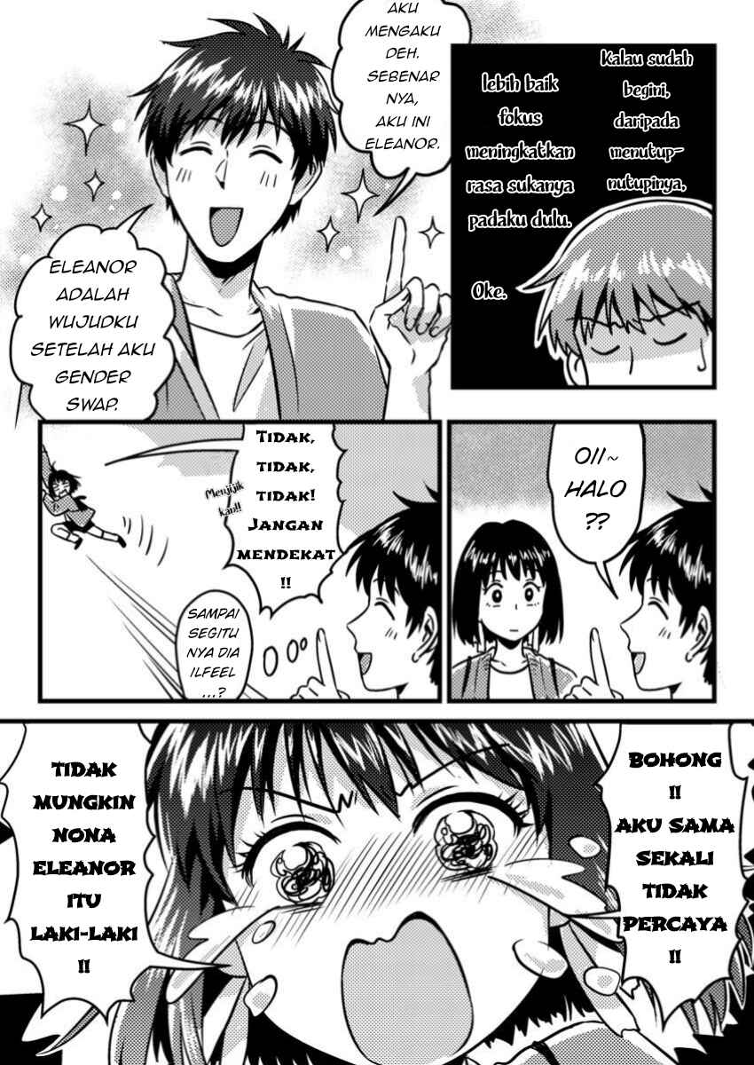 Jigoku no Sata mo Ougon Shidai - Kaisha wo Kubi ni natta Kedo, Renkinjutsu Toka Iu Cheat Skill wo te ni Ireta no de Jinsei Ippatsu Gyakuten wo Mezashimasu Chapter 8.2 - Page 10