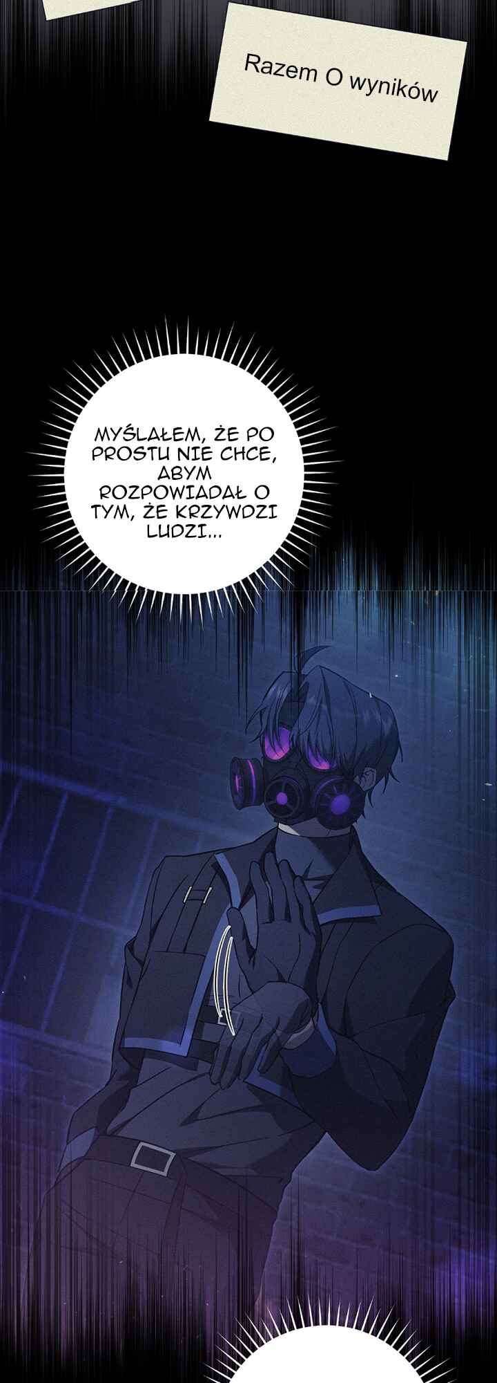 Hunter neun Joyonghi Salgo Sipda Chapter 7 - Page 24