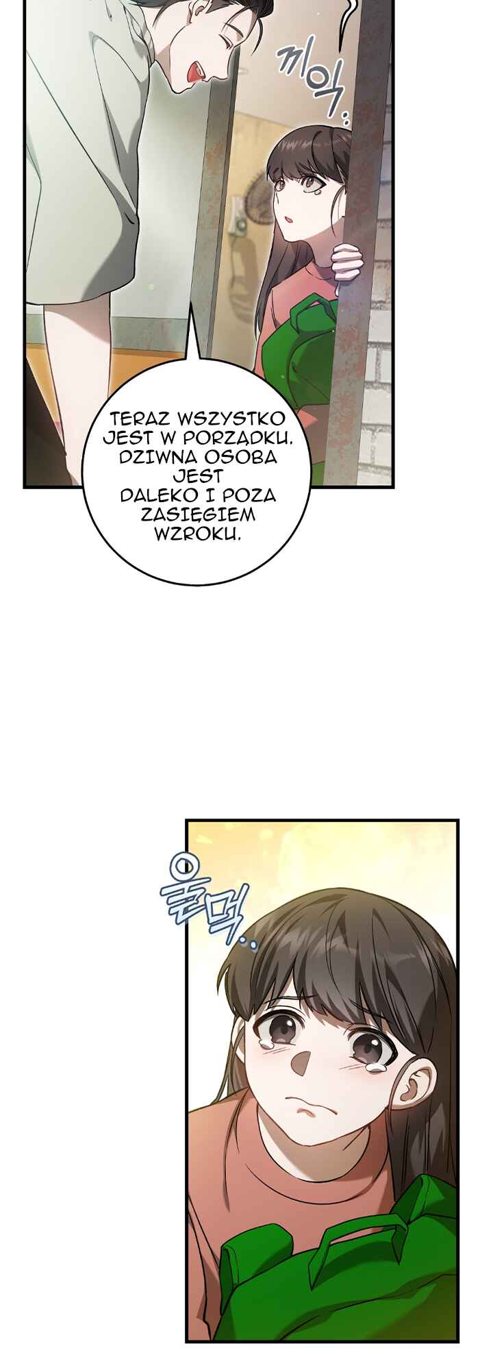 Hunter neun Joyonghi Salgo Sipda Chapter 7 - Page 29
