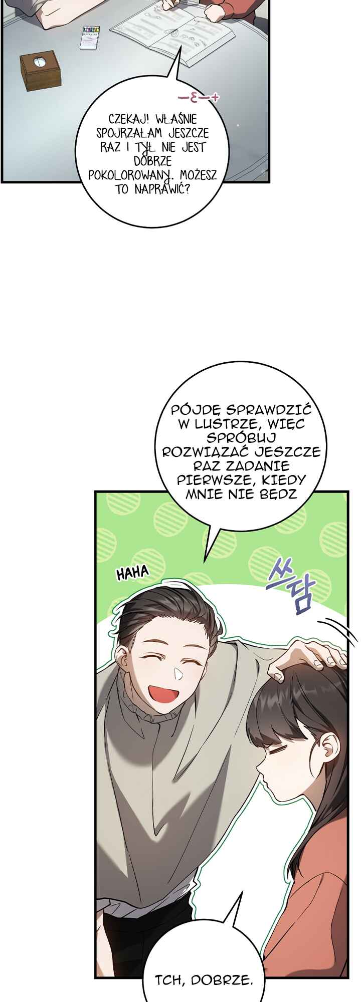 Hunter neun Joyonghi Salgo Sipda Chapter 7 - Page 3