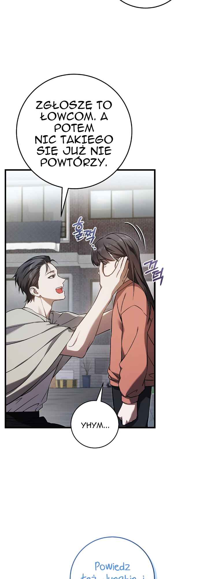 Hunter neun Joyonghi Salgo Sipda Chapter 7 - Page 34