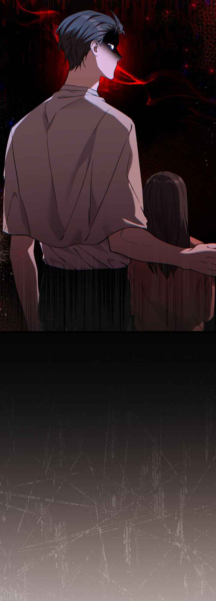 Hunter neun Joyonghi Salgo Sipda Chapter 7 - Page 37