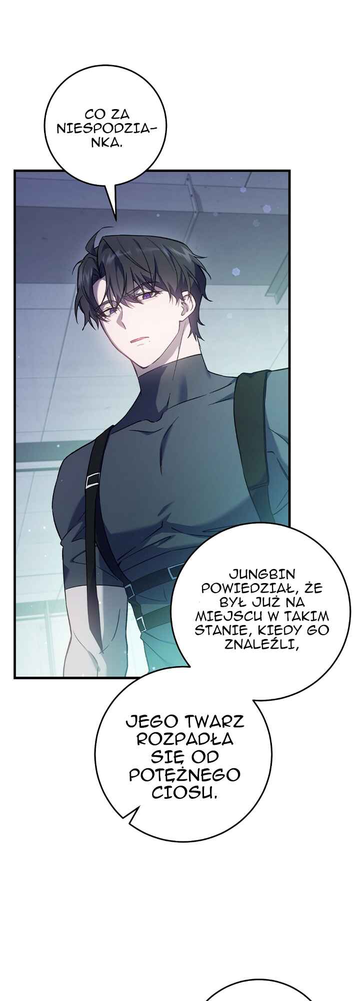 Hunter neun Joyonghi Salgo Sipda Chapter 7 - Page 45