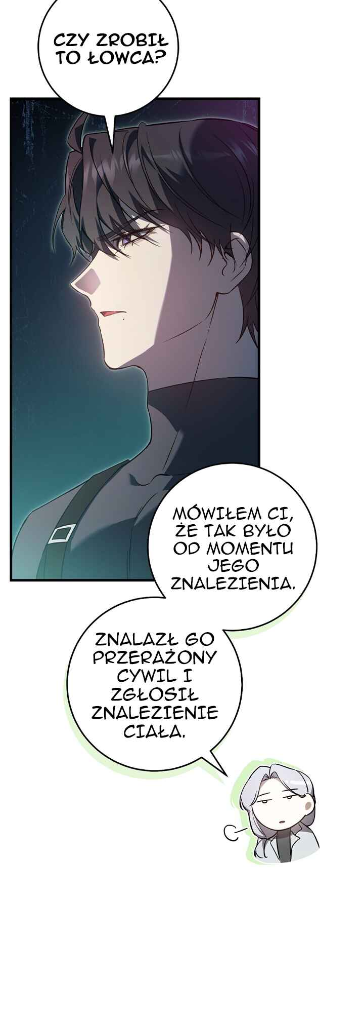 Hunter neun Joyonghi Salgo Sipda Chapter 7 - Page 48